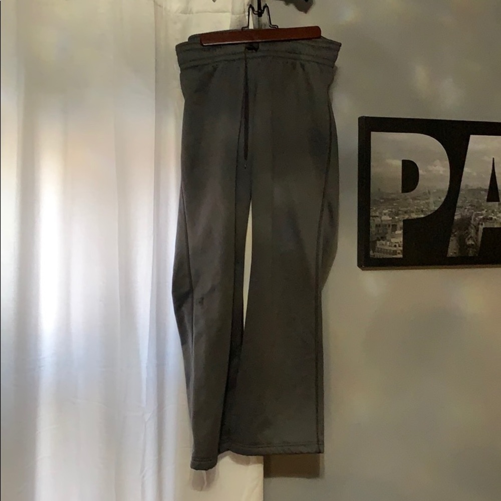 under armor sweats